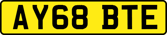 AY68BTE
