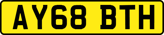 AY68BTH