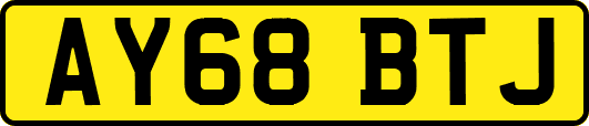AY68BTJ