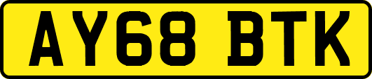 AY68BTK