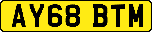 AY68BTM