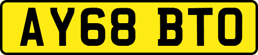 AY68BTO
