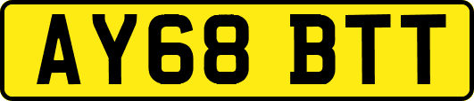 AY68BTT