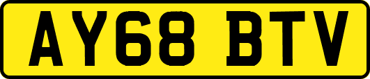 AY68BTV