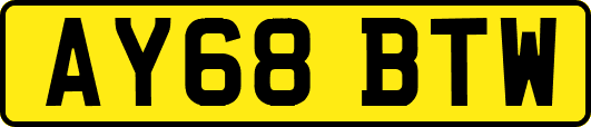 AY68BTW