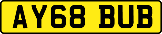 AY68BUB
