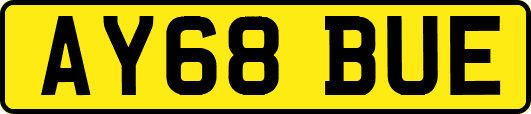 AY68BUE