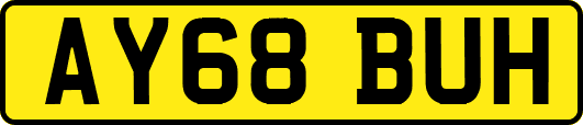 AY68BUH