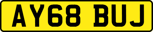 AY68BUJ