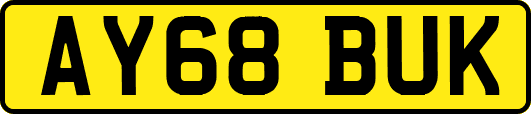 AY68BUK