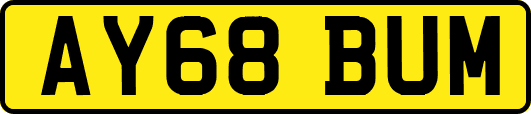 AY68BUM