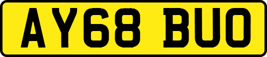 AY68BUO