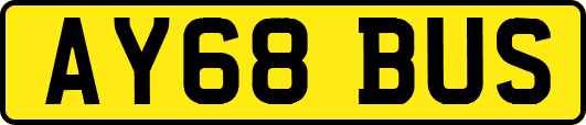 AY68BUS