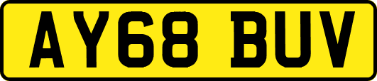 AY68BUV
