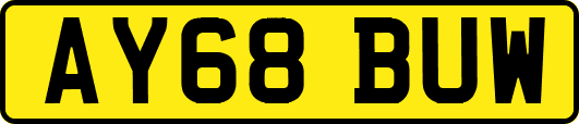 AY68BUW
