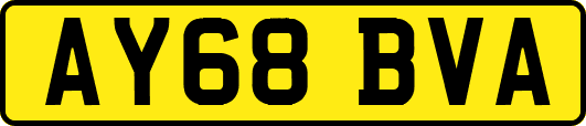 AY68BVA
