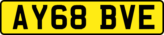 AY68BVE
