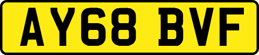 AY68BVF