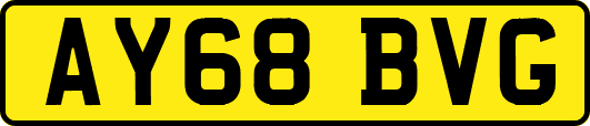 AY68BVG