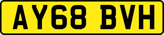 AY68BVH