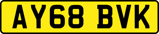 AY68BVK