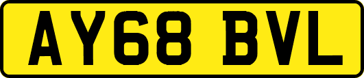 AY68BVL