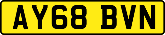 AY68BVN