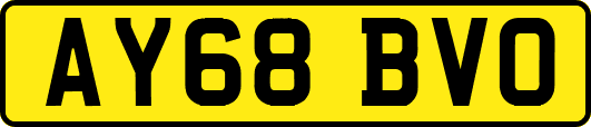 AY68BVO