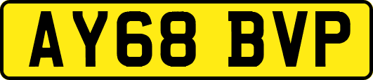 AY68BVP