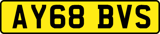 AY68BVS