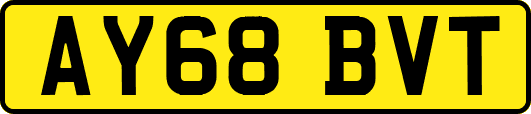 AY68BVT