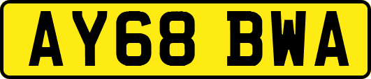 AY68BWA
