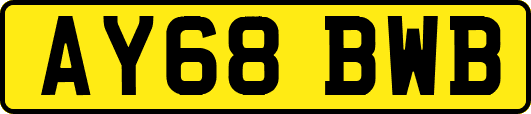 AY68BWB
