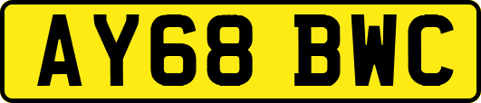 AY68BWC