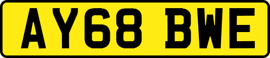 AY68BWE
