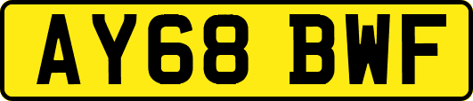AY68BWF