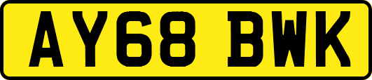 AY68BWK