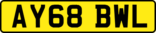 AY68BWL