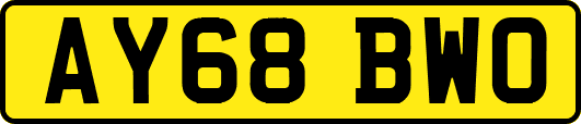 AY68BWO
