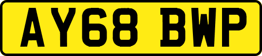 AY68BWP
