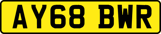 AY68BWR