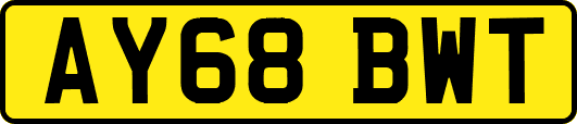AY68BWT