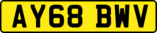 AY68BWV