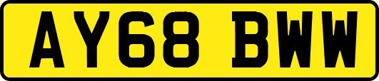 AY68BWW