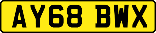 AY68BWX