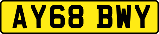 AY68BWY