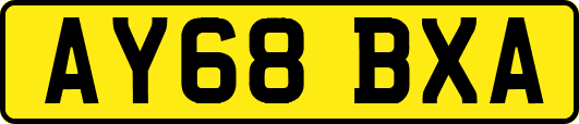 AY68BXA