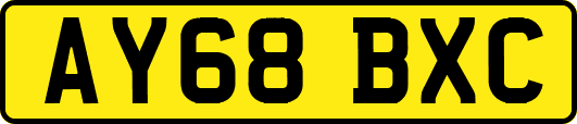 AY68BXC