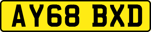 AY68BXD