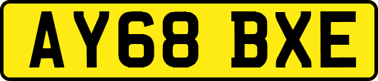 AY68BXE